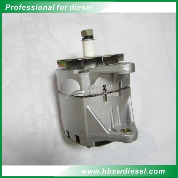 Cummins Alternator 3016627 for CCEC NT855 M11 Diesel engine