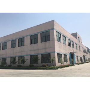 Hangzhou Realsun Industrial co.,ltd