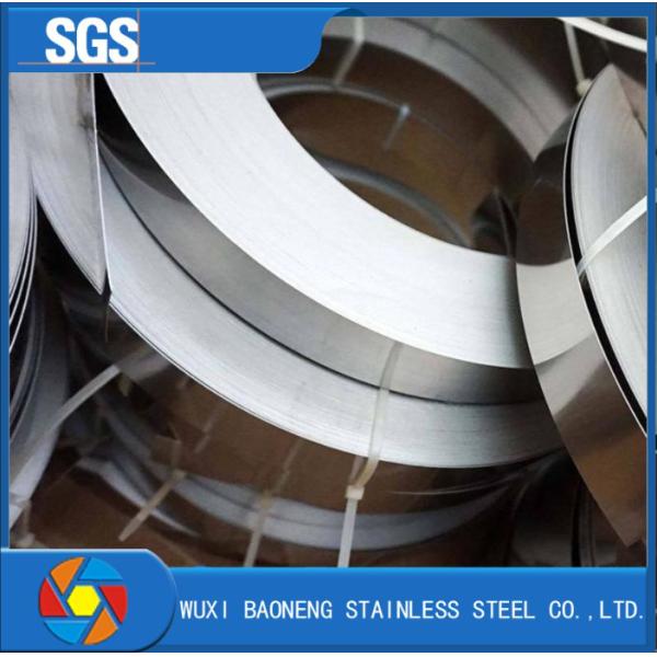 201 304 Stainless Steel Strip Coil Hot Rolled Stainless Steel Mirror Coil Sheet Polishing
