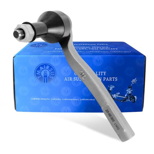 Mercedes Benz Front Control Arm W205 C205 S205 W213 Tie Rod End