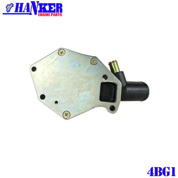 A Class Isuzu Water Pump 4BG1 Engine Spare Parts 8-97025051-0 8970250510