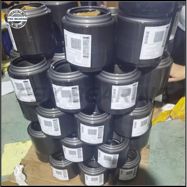 Precision 5 1/2 x 10 D Class Sealed Railway Bearing for PGC and Wagons ID 131.75mm OD 207.963mm