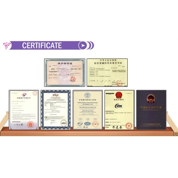 Portable 650nm Lipo Laser Machine Ultrashape Body Slimming Weight Loss