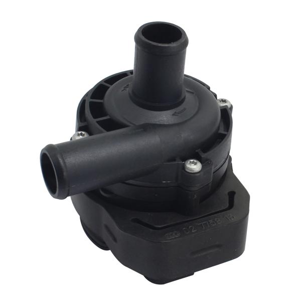 2118350264 Electric Coolant Water Pump For Mercedes Benz E350 E500 C63 AMG B200
