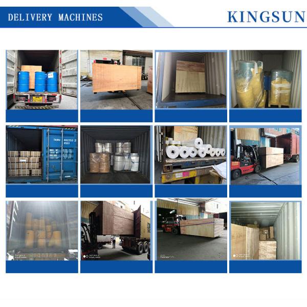 Cockroach Mouse 6000pcs/H Rat Glue Trap Making Machine