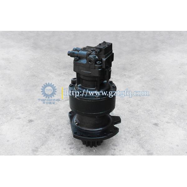 TGFQ SK200-8 Excavator Swing Drive Assy YN15V00054F1 Kobelco Spare Parts