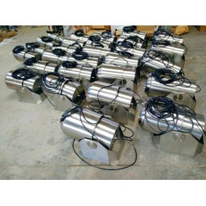 Quality Commercial 6000L/H 16mm Laminar Fountain Nozzle wholesale