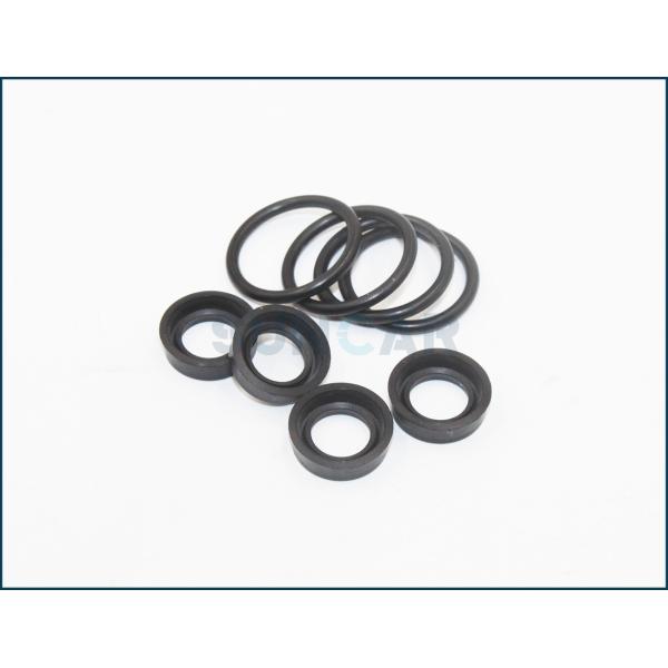 XKAY-01431 XKAY01431 HYUNDAI HCE Seal Kit Gear Pump Fits Hyundai 7-Seriers Crowler Excavator R320LC-7 R320LC-7A