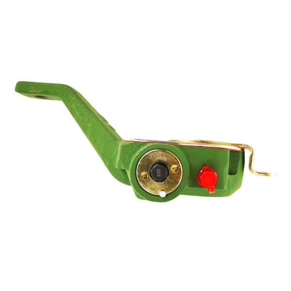 Haldex 1 Hole 10 Teeth Automatic Slack Adjuster 79442 | OEM 1358634() / 1789567(Scania) | Casting 4083