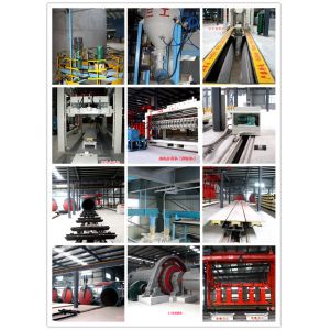 Concrete Block Water Vacuum Pump