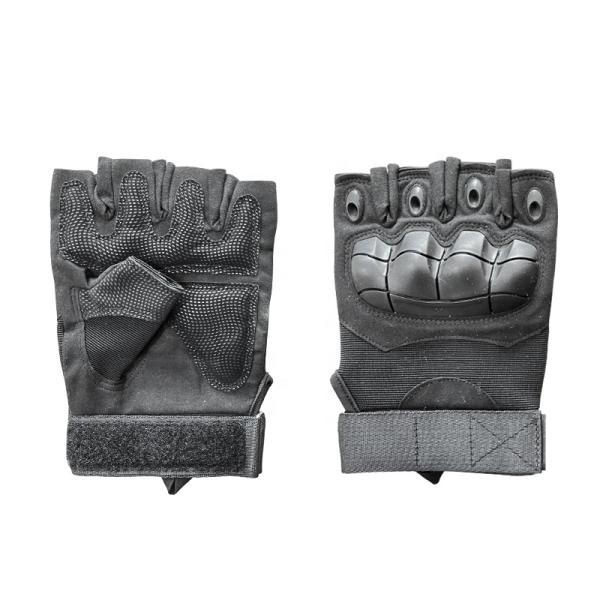 Outdoor Training Hand Protection for Climbing Lightweight Nylon in South America