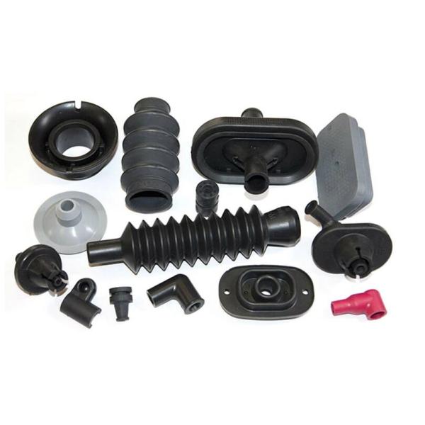 HASCO Cold Runner Injection Mold Electronics Housing For Keyboard