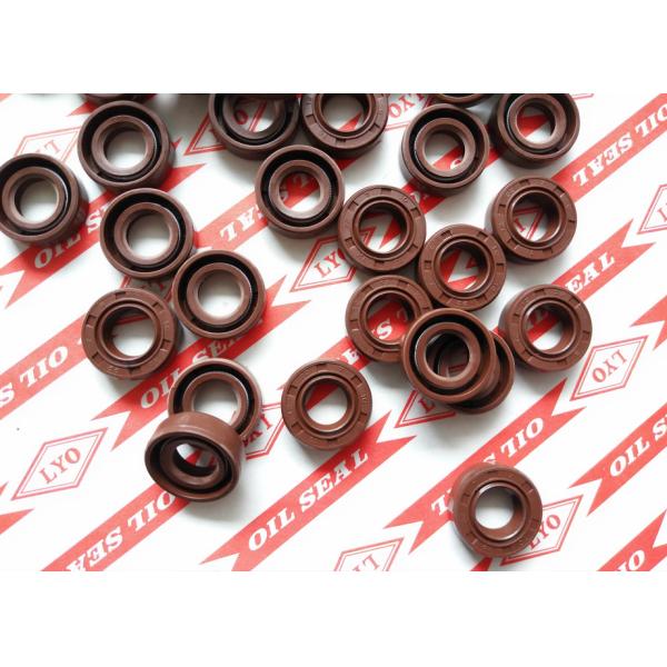 all kinds of Oil Seals Rubber Oil Seal TC Oil Seal