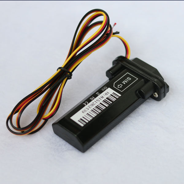 Voice Monitor Mini Motorcycle GPS Tracker Remote Cut Off Engine