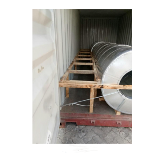 Building And Transport Hot Rolled 420 430 SS410 Stainless Steel Coil