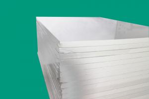 Quality Good Chemical Stability Microporous Insulation Board 280kg/m3 with High Density wholesale