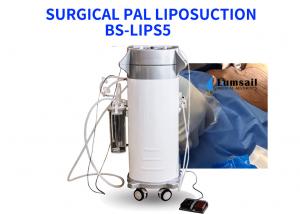 Quality High Efficiency Powerful Surgical Liposuction Machine Power Assisted For Cosmetic Surgery wholesale