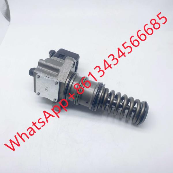 Diesel Fuel Injection Unit Pump 0414799005 0414755018 Engine Spare Parts Fuel Injector Unit Pump