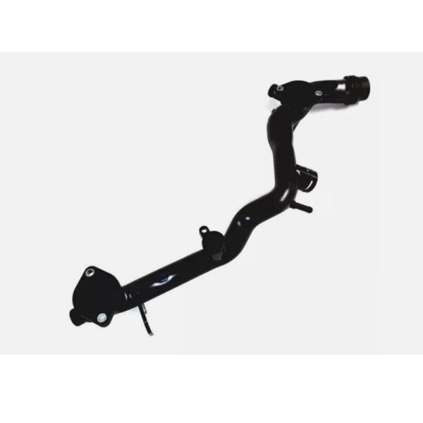 Auto Parts Accessories Car Coolant Pipe 06E 121 045 BB For Audi VW 3.0
