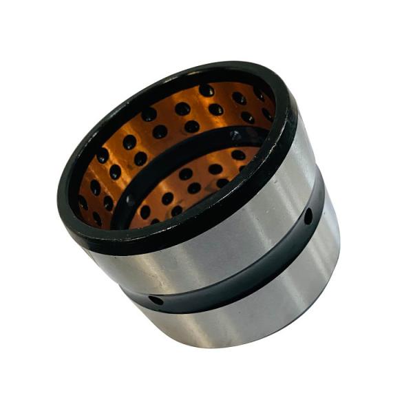 Standard E312 Excavator Bushing 80*95*70 Digger Undercarriage Parts