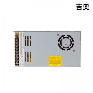 China Reliable 24 Volt SMPS Power Supply 14.5A Switching Power Supply on sale