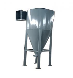 Quality Industrial Dust Collector with Cyclone and Filter The Ultimate Dust Removal Solution wholesale