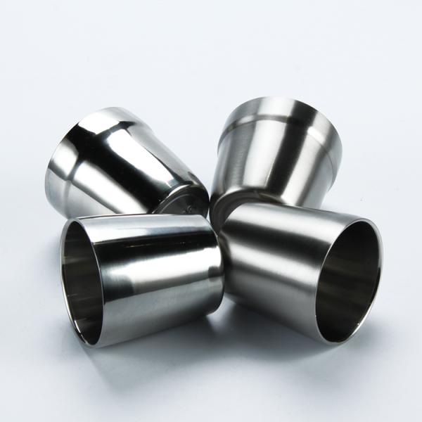 SGS Double Wall Stainless Steel Utensil SS201 Tumbler Cup