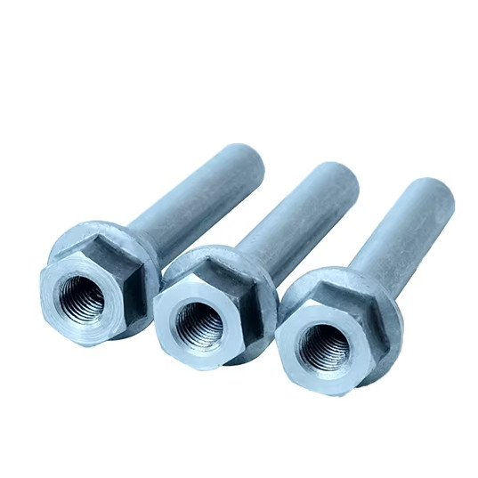 Black/Silvery Brake Cylinder Guide Pin Engine Caliper Pen Bolt Front Brake Wheel Cylinder Guide Shaft C00089217 MR407913