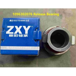 1096302076 Release Bearing DONGFENG Truck Parts