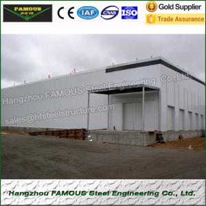 Quality PU Laminated Insulated Sandwich Panels Color Steel Thermal Solutions wholesale