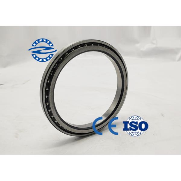 Angular Contact Ball Bearing Excavator Bearing SF5235VPX1 260*330*34.5mm