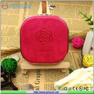 Newest design 6600mah power bank for mobile phone