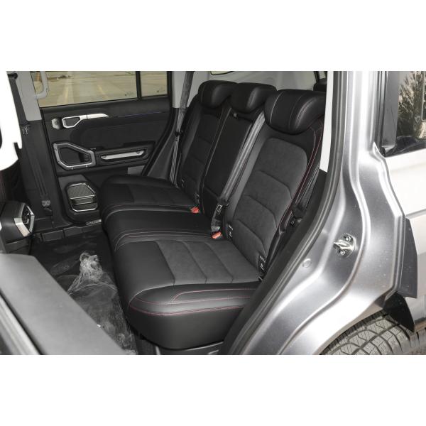 Affordable Chery Jetour Traveller 2.0td Gasoline Awd New Chinese Off-Road Suv Right-Hand Drive Available