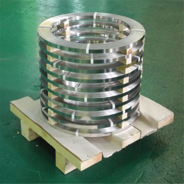 Cold Rolled Stainless Steel Coil Strip 201 301 304 430 0.3mm