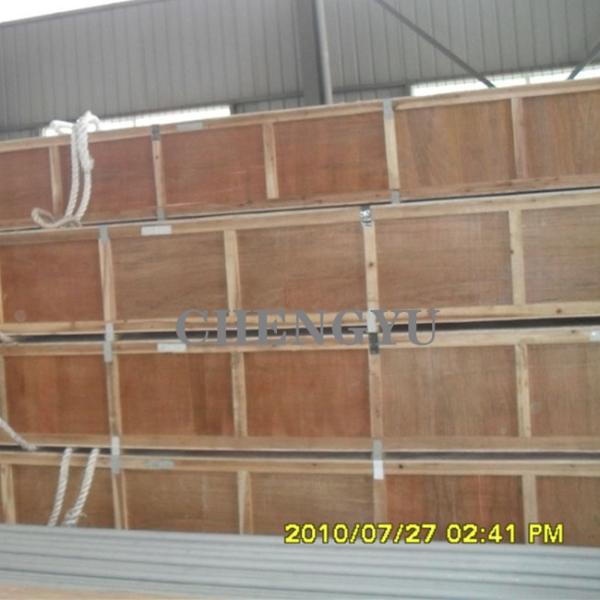 Seamless 1.4462 Duplex Stainless Steel Pipe ASTM A789 S31803