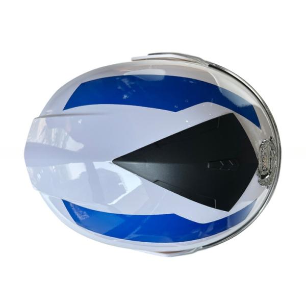 Head Secure Universal Full Face Motorcycle Riding Safety Helmet for All Seasons