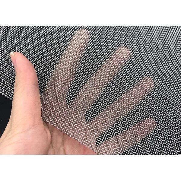 stainless steel 304/316 woven wire mesh 12X12mesh woven stainless steel wire mesh stianless steel wire mesh cloth