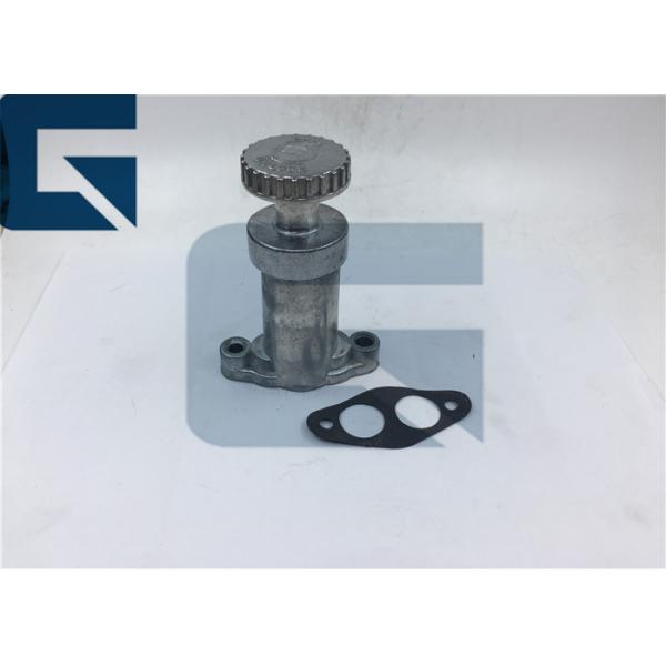D7H Diesel Fuel Hand Primer Pump Assy 105-2508 1052508