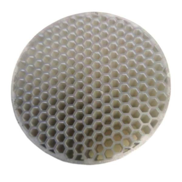 High Temperature Insulation Honeycomb Ceramic Wear And Corrosion Resistant