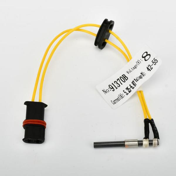 Aftermarket Glow Pin Webasto Air Top 2000ST STC 24v Heater Glow Plug 9005087A 8