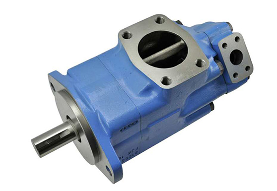 High pressure hydraulic Oil Vane Pumps Vickers