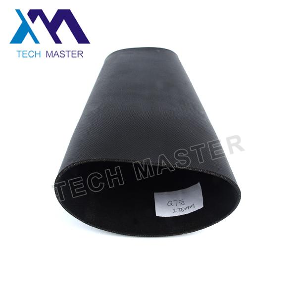 Audi Q7 VW Porsche Rear Air Suspension Repair Kit Air Sleeve Rubber 7L8616039D