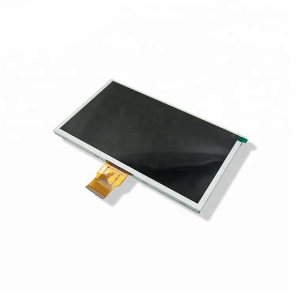 9 Inch 1280x720 MIPI TFT LCD Panel 1000nits Anti Glare