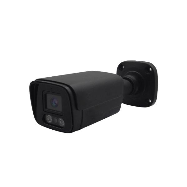 Customized HD 5MP 8MP Security NVR Kit Two Way Audio Complete 16CH POE camera system 4K with Full color night vision