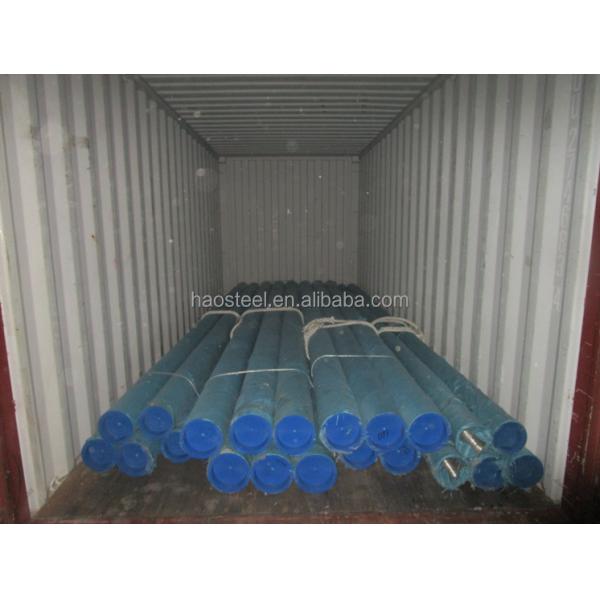 316 316L Stainless Steel Tubes