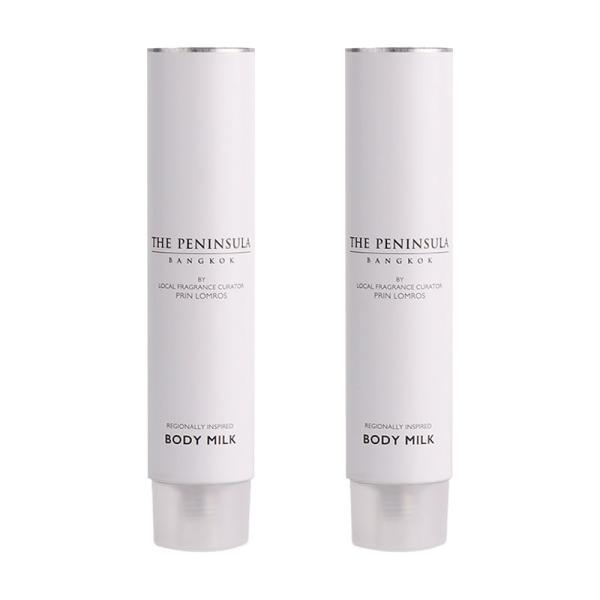 Customized Aluminum Cosmetic Squeeze Tube Hand Cream Tube