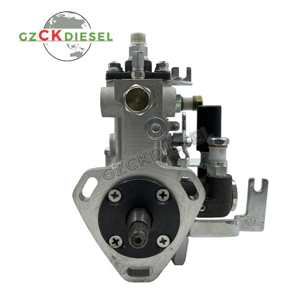 Fuel Injection Pump 4PL1155 4PL1156 BHF4PM100001 For YZ4102ZLQ 4100Q