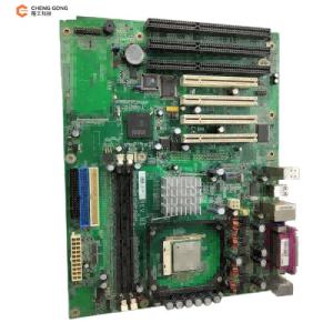 China 009-0020183 0090020183 NCR P4 Motherboard ATM Machine Parts  PCB Motherboard ATX SOCKET 478 on sale