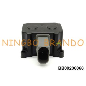 China BMW Air Suspension Solenoid Valve Coil 4722555610 37206875176 on sale