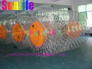 Quality inflatable zorb ball, roller ball wholesale